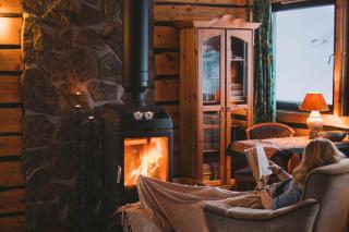 Mary-Ann's Polarrigg - Longyearbyen - 5