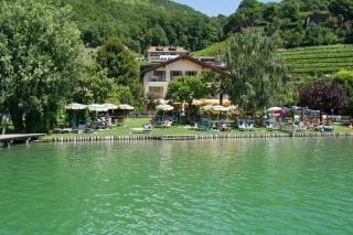 PENSION KLUGHAMMER - Caldaro - 3
