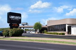 Lamplighter Inn-South - Springfield - 0