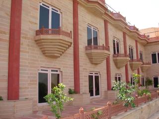 Mansingh Palace, Ajmer - Ajmer - 7