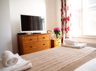 1A, Opera House 1st Floor by Indigo Flats - Londra - 7