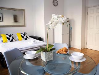 1A, Opera House 1st Floor by Indigo Flats - Londra - 3