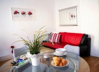 Apt 1, Opera House 2nd Floor by Indigo Flats - Londra - 0