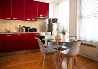 Apt 1, Opera House 2nd Floor by Indigo Flats - Londra - 2