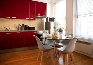 Apt 1, Opera House 2nd Floor by Indigo Flats - Londra - 1