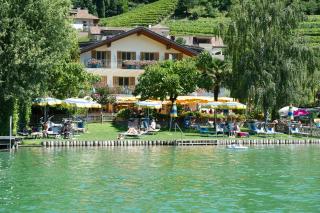 PENSION KLUGHAMMER - Caldaro - 8