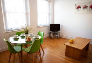 Apt 2, Opera House by Indigo Flats - Londra - 5