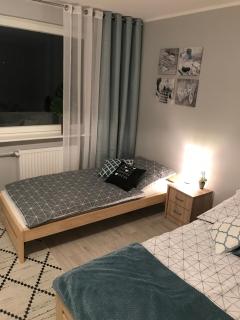BlaBlaFlat Świnoujście Grunwaldzka - Świnoujście - 6