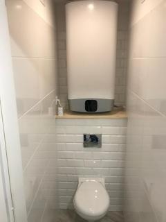 BlaBlaFlat Świnoujście Grunwaldzka - 6