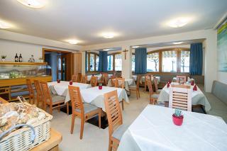 PENSION KLUGHAMMER - Caldaro - 7