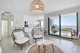 Panorama Beach - Sky View - Torrox Costa - 9