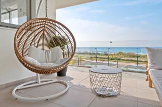 Panorama Beach - Sky View - 0