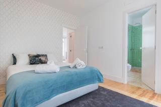 LovelyStay - Lusitano's Heart 2BDR Apartment in Alfama - Lisboa - 9