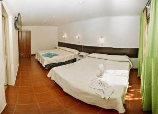 La Candida Hotel - Merlo - 4