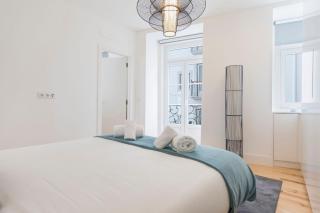 LovelyStay - Lusitano's Heart 2BDR Apartment in Alfama - Lisboa - 6