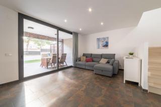 Holiday Home Janet - L'Escala - 9