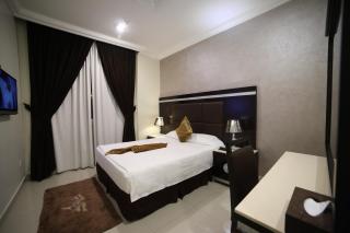 وهج للشقق الفندقية Wahaj Hotel Apartments 2 - 1