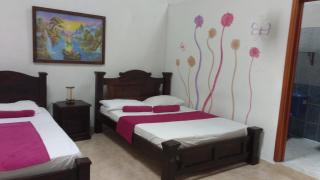 Hotel Agualuna - San Gil - 7