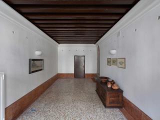 Cà dei fioi piano nobile in palazzo del 1500 - Venice - 7