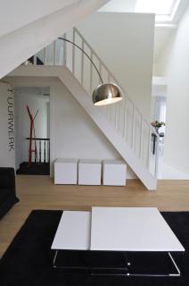Leopold5 Luxe-Design Apartment - Ostend - 4