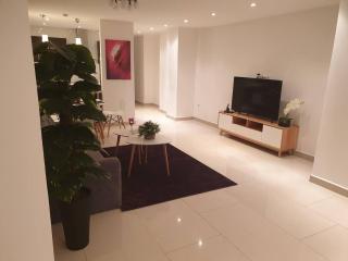 Appartement Djenane El Malik Hydra - 2