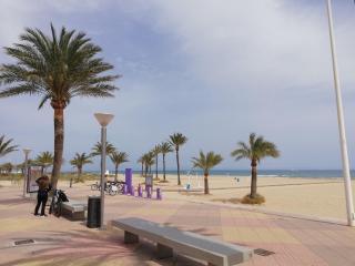 Dúplex Altamar Solo Familias Serviplaya - Gandía - 6