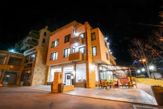 Hotel Andon Angelov - Sandanski - 5