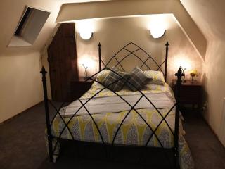 The Loft @ Ford House - Yetminster - 8