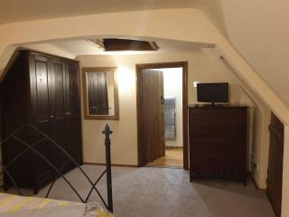 The Loft @ Ford House - Yetminster - 3