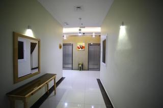 وهج للشقق الفندقية Wahaj Hotel Apartments 2 - 2