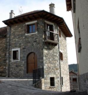 Casa Magdalena Autural - Siresa - 8