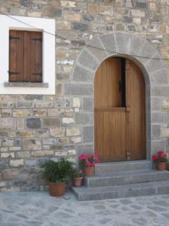 Casa Magdalena Autural - Siresa - 6