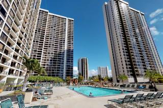 The Banyan Condos - Honolulu - 7