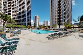 The Banyan Condos - Honolulu - 5