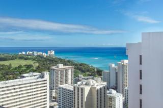 The Banyan Condos - Honolulu - 6