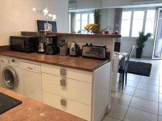 Ô Palais des Iles Two Bedroom Cannes - 7