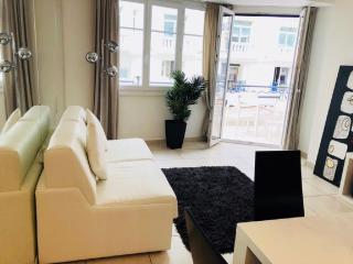 Ô Palais des Iles Two Bedroom Cannes - Cannes - 6