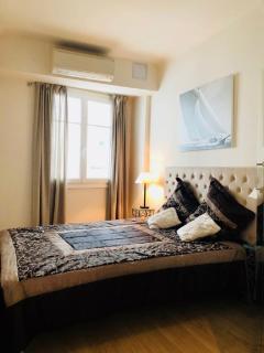 Ô Palais des Iles Two Bedroom Cannes - 4