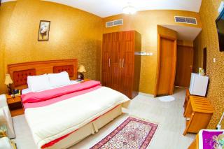 Arbella Boutique Hotel - Sharjah - 9