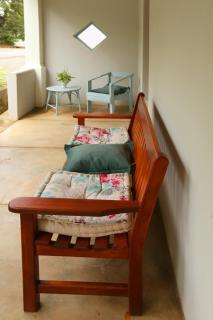 33 Berg Selfcatering - 2