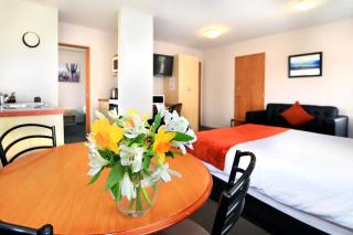 Bella Vista Motel Invercargill - Invercargill - 8