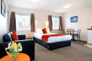 Bella Vista Motel Invercargill - Invercargill - 9