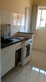 Pousada Flat di Antoninni - Olímpia - 8