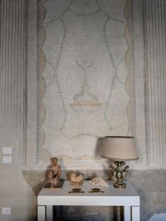 Appartamento affrescato 180mq in palazzo del 600 a Mantova - Mantova - 4