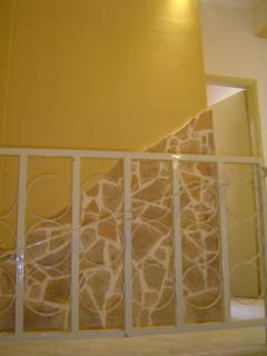 Hotel Liberty 1 - Agia Marina Aegina - 4