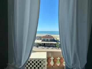 Vista mare - Viareggio - 8