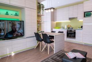 Defne Apartman - Debrecen - 8