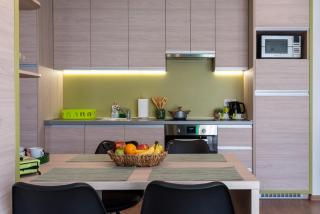 Defne Apartman - Debrecen - 4
