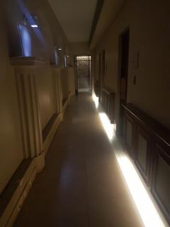 Real Horizonte Hotel -Motel- - Don Torcuato - 2
