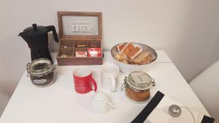 Apartamento Pelaires - Estella - 7